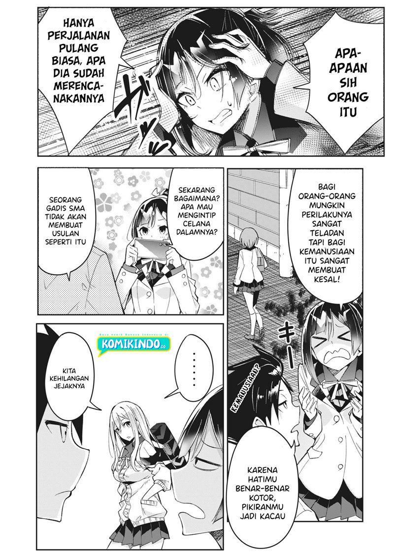 psychic-students-and-a-lazy-teacher - Chapter: 5.1