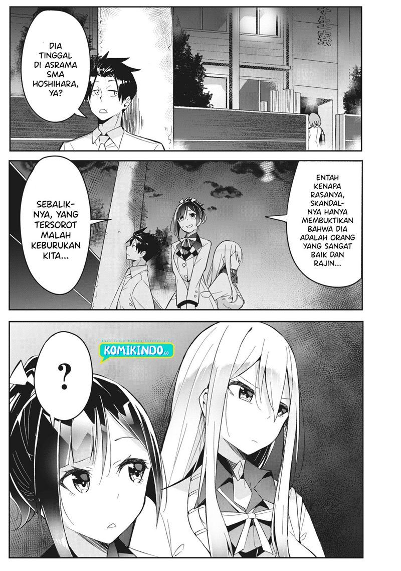 psychic-students-and-a-lazy-teacher - Chapter: 5.1
