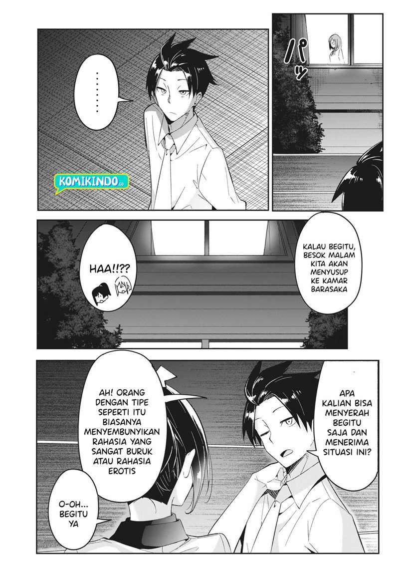 psychic-students-and-a-lazy-teacher - Chapter: 5.1