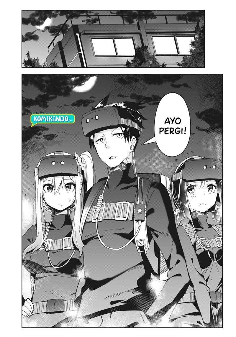 psychic-students-and-a-lazy-teacher - Chapter: 5.1