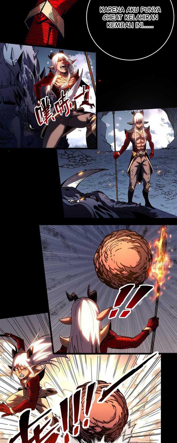 i-cultivated-a-nemesis - Chapter: 1