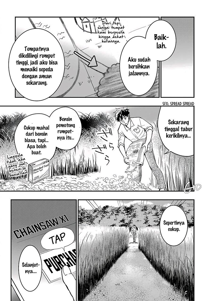 arafoo-otoko-no-isekai-tsuhan-seikatsu - Chapter: 4