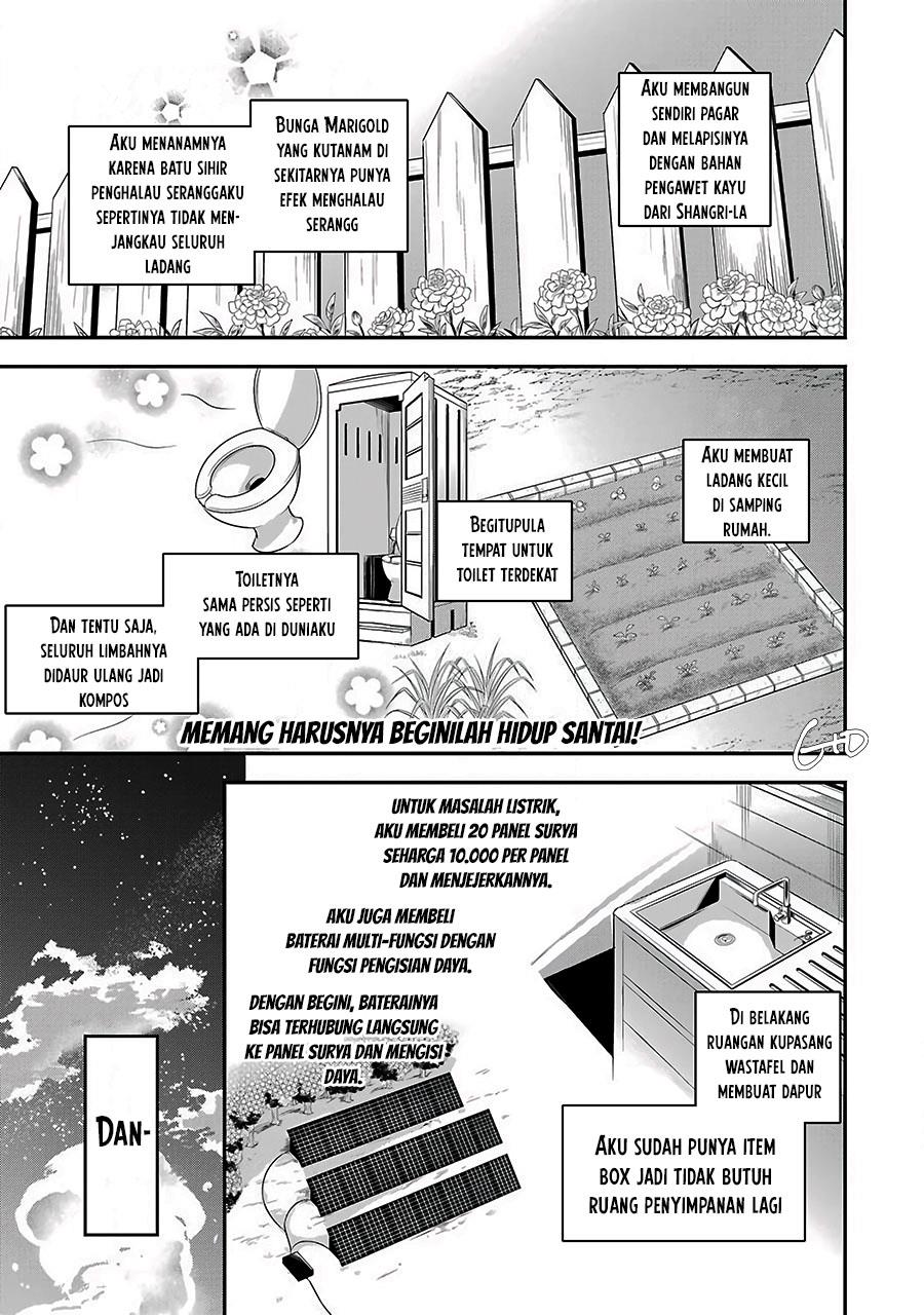 arafoo-otoko-no-isekai-tsuhan-seikatsu - Chapter: 4