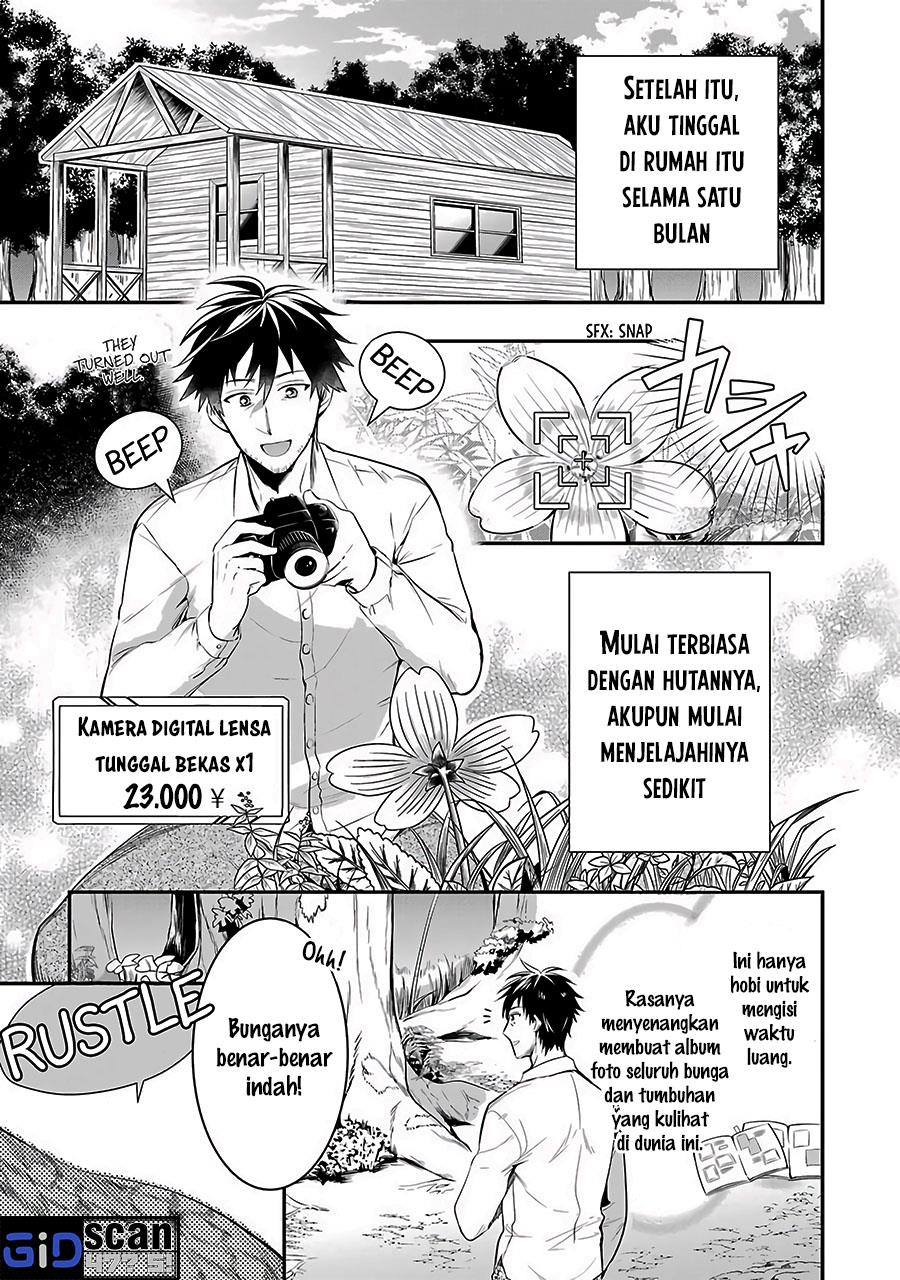 arafoo-otoko-no-isekai-tsuhan-seikatsu - Chapter: 4