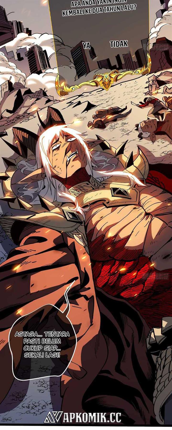 i-cultivated-a-nemesis - Chapter: 1