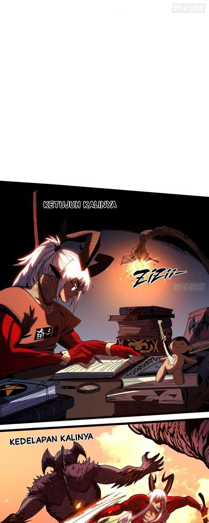 i-cultivated-a-nemesis - Chapter: 1