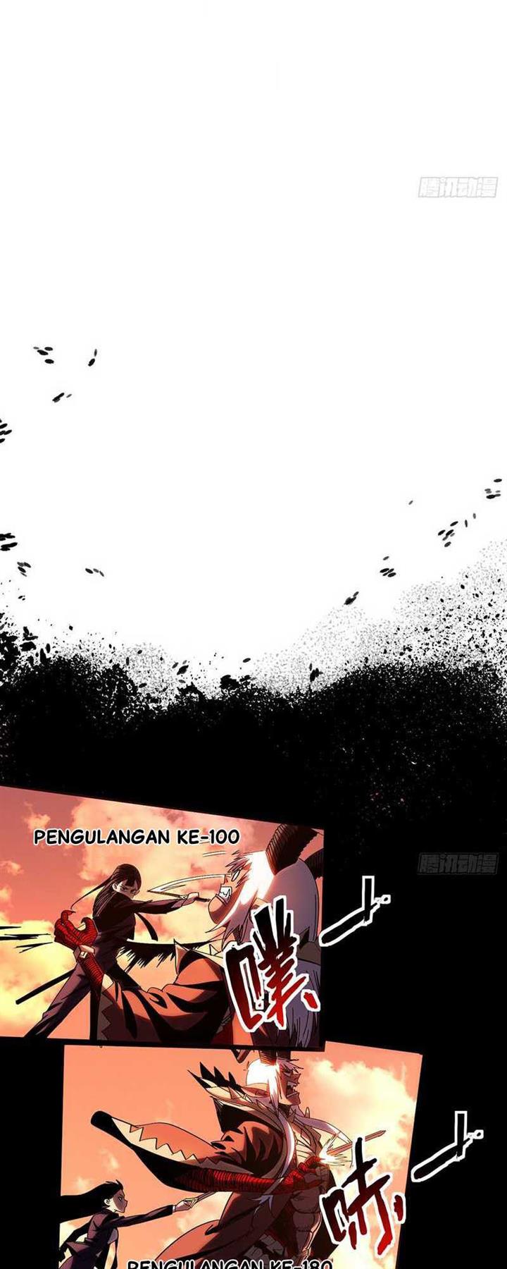 i-cultivated-a-nemesis - Chapter: 1