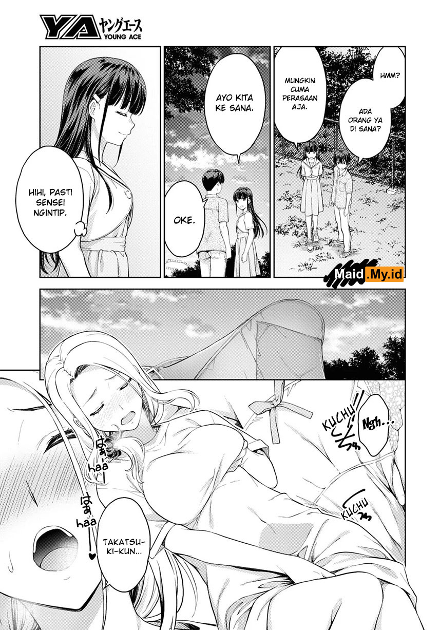 lust-geass - Chapter: 24