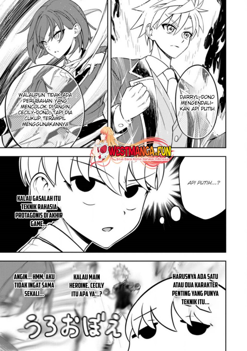 kyou-senshina-mob-mujikaku-ni-honpen-wo-hakai-suru - Chapter: 8