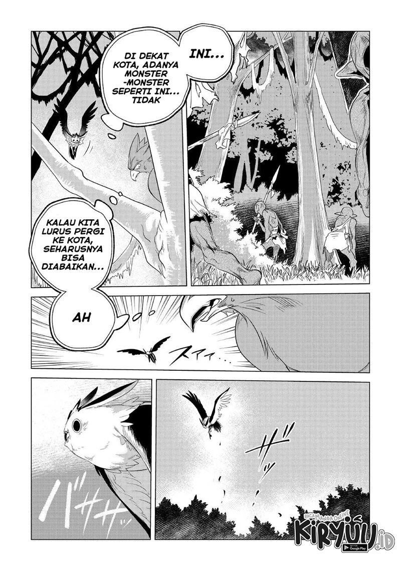 mofumofu-to-isekai-slow-life-o-mezashimasu - Chapter: 25