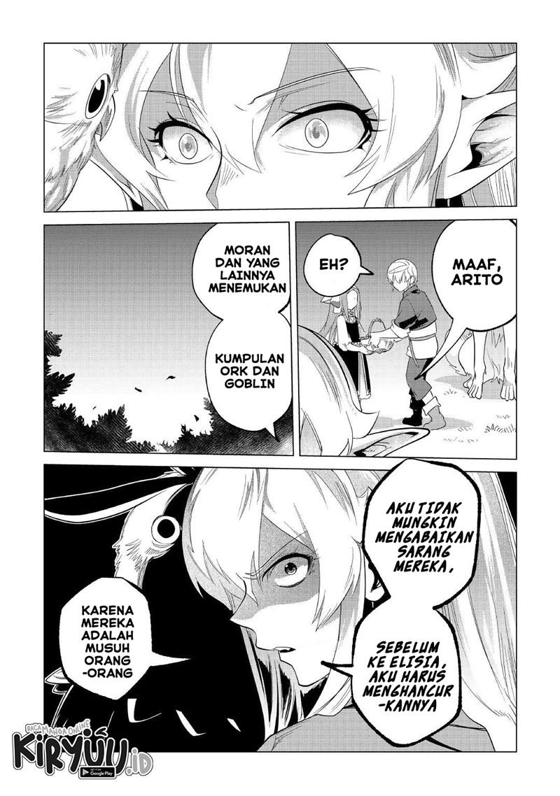 mofumofu-to-isekai-slow-life-o-mezashimasu - Chapter: 25