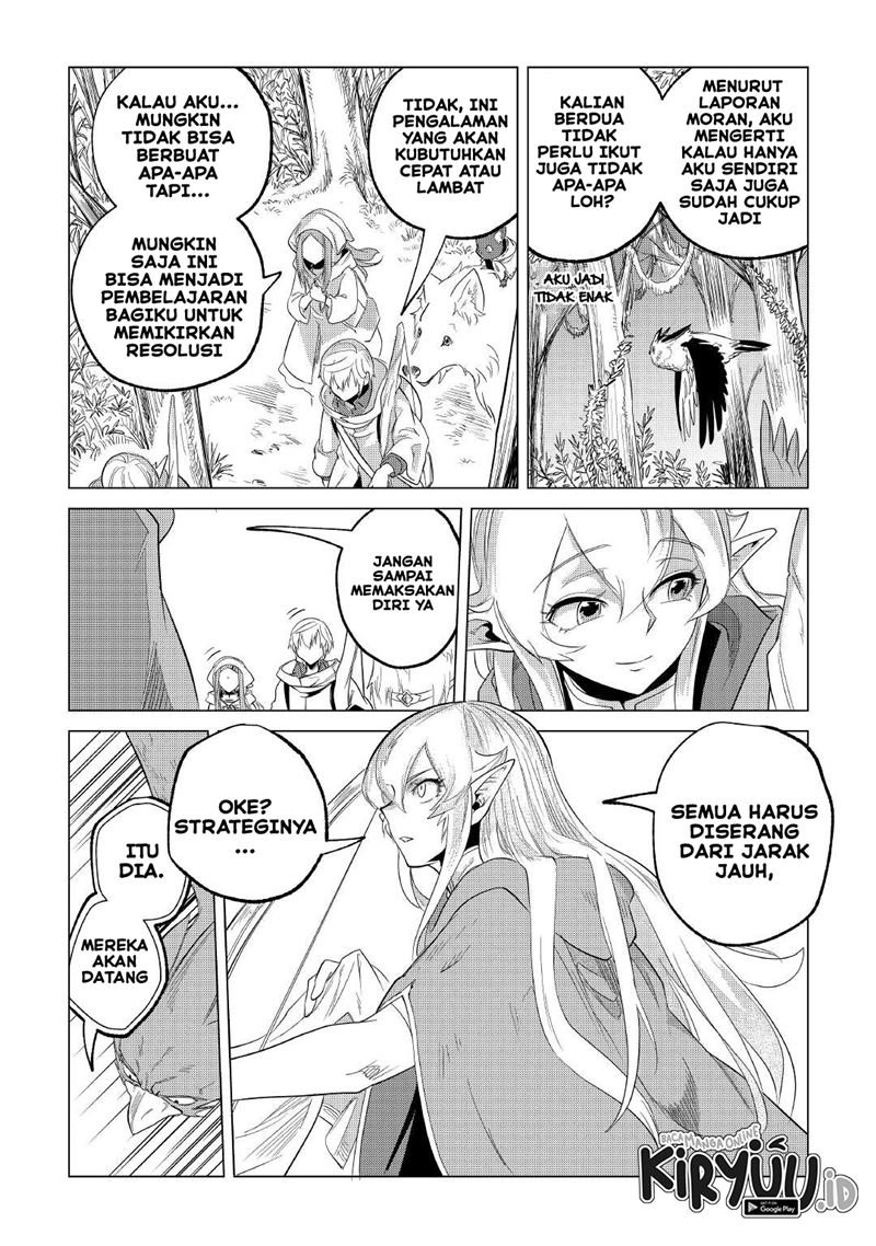 mofumofu-to-isekai-slow-life-o-mezashimasu - Chapter: 25