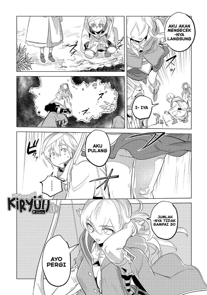 mofumofu-to-isekai-slow-life-o-mezashimasu - Chapter: 25