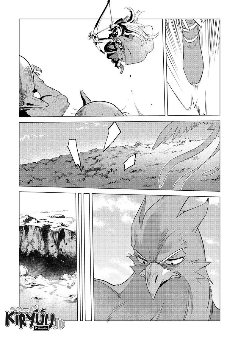 mofumofu-to-isekai-slow-life-o-mezashimasu - Chapter: 25