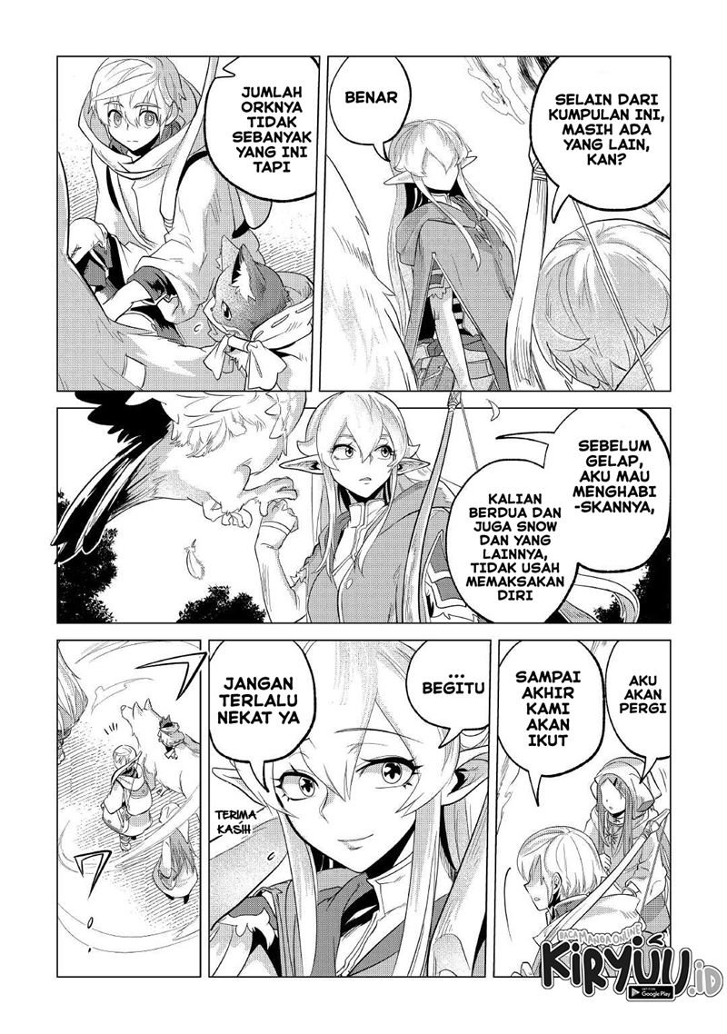 mofumofu-to-isekai-slow-life-o-mezashimasu - Chapter: 25