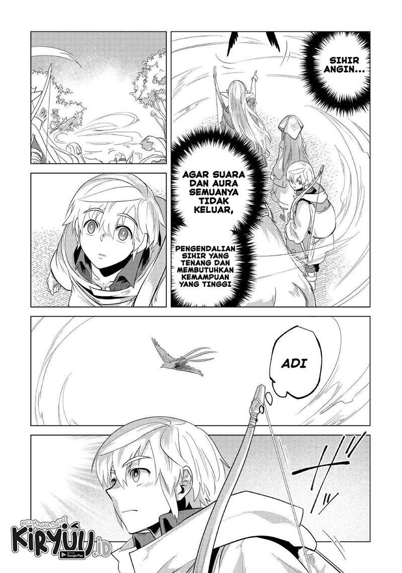 mofumofu-to-isekai-slow-life-o-mezashimasu - Chapter: 25