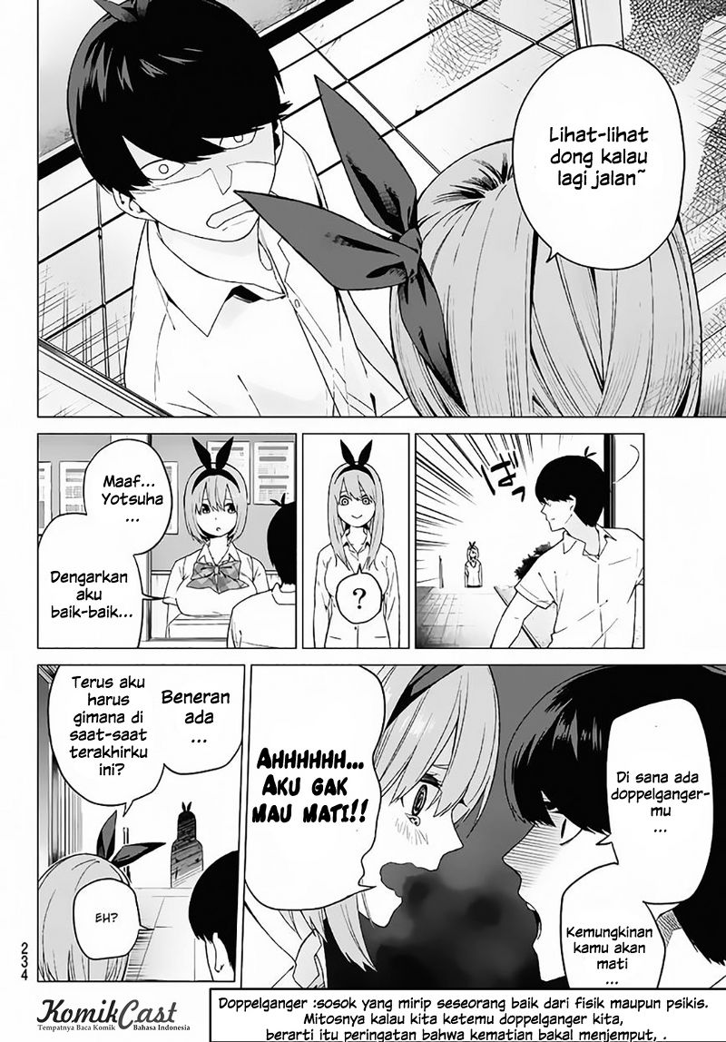 go-toubun-no-hanayome - Chapter: 4