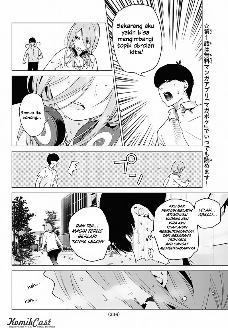 go-toubun-no-hanayome - Chapter: 4