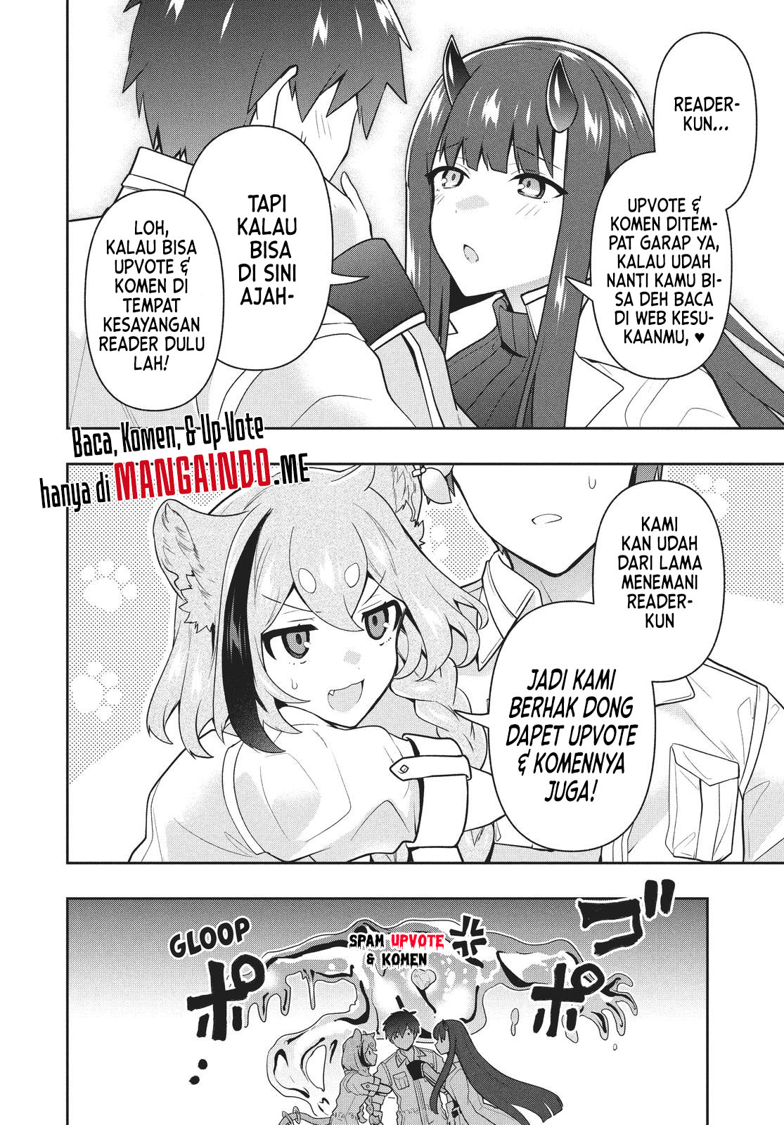 dungeon-ni-hisomu-yandere-na-kanojo-ni-ore-wa-nando-mo-korosareru - Chapter: 2.2