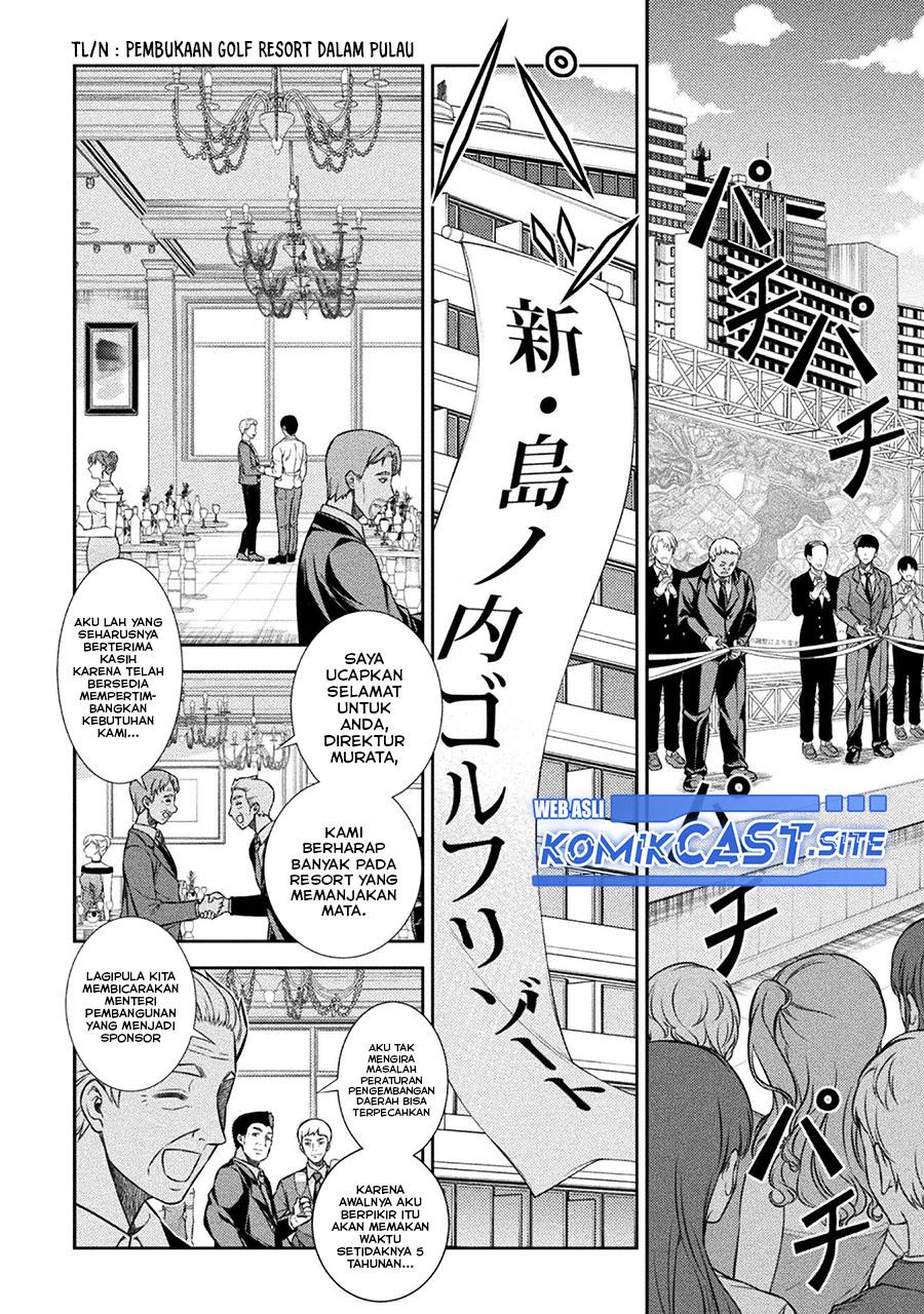 silver-plan-to-redo-from-jk - Chapter: 42