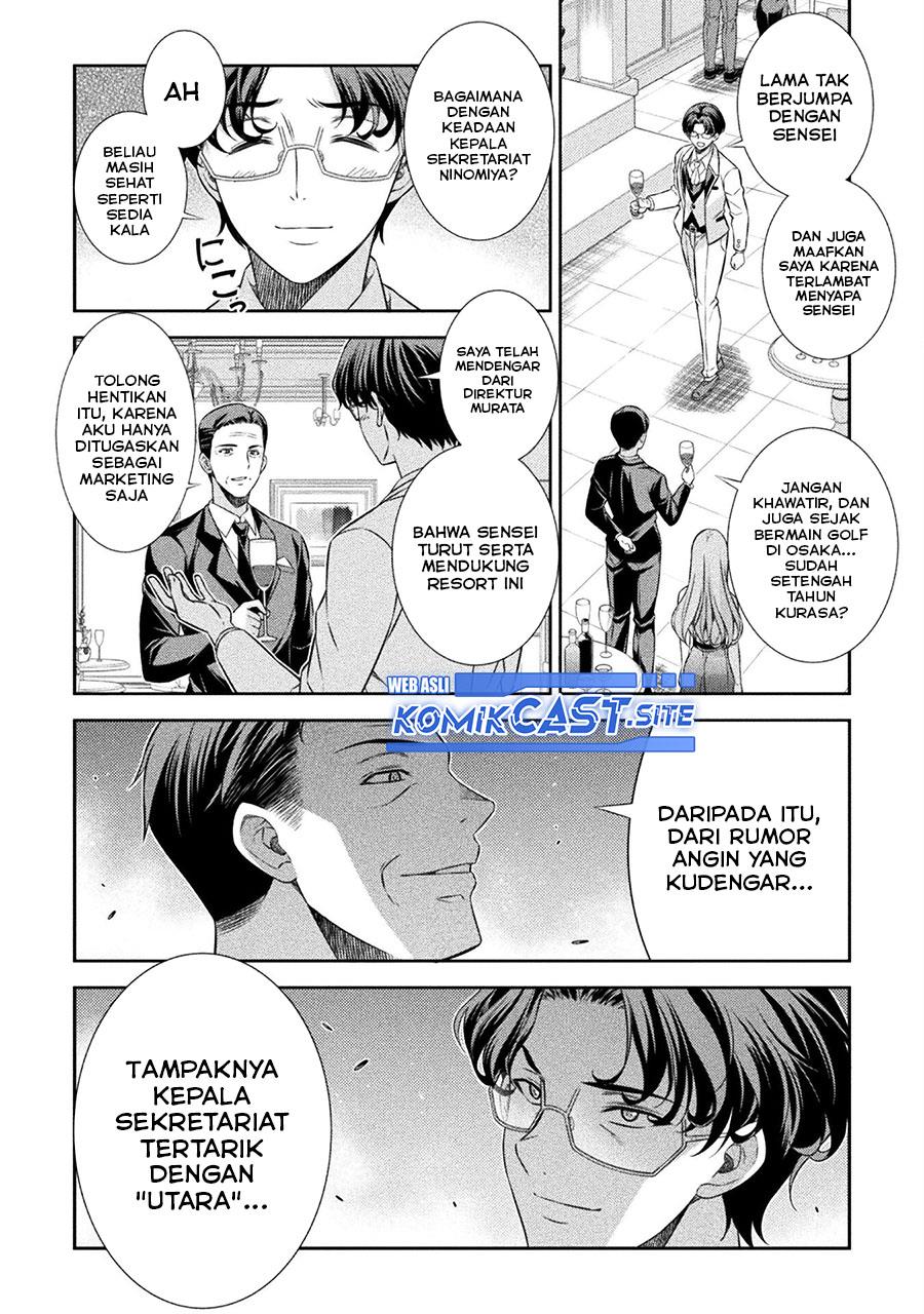 silver-plan-to-redo-from-jk - Chapter: 42