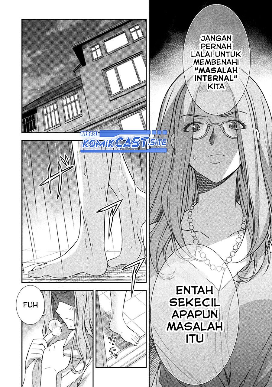 silver-plan-to-redo-from-jk - Chapter: 42