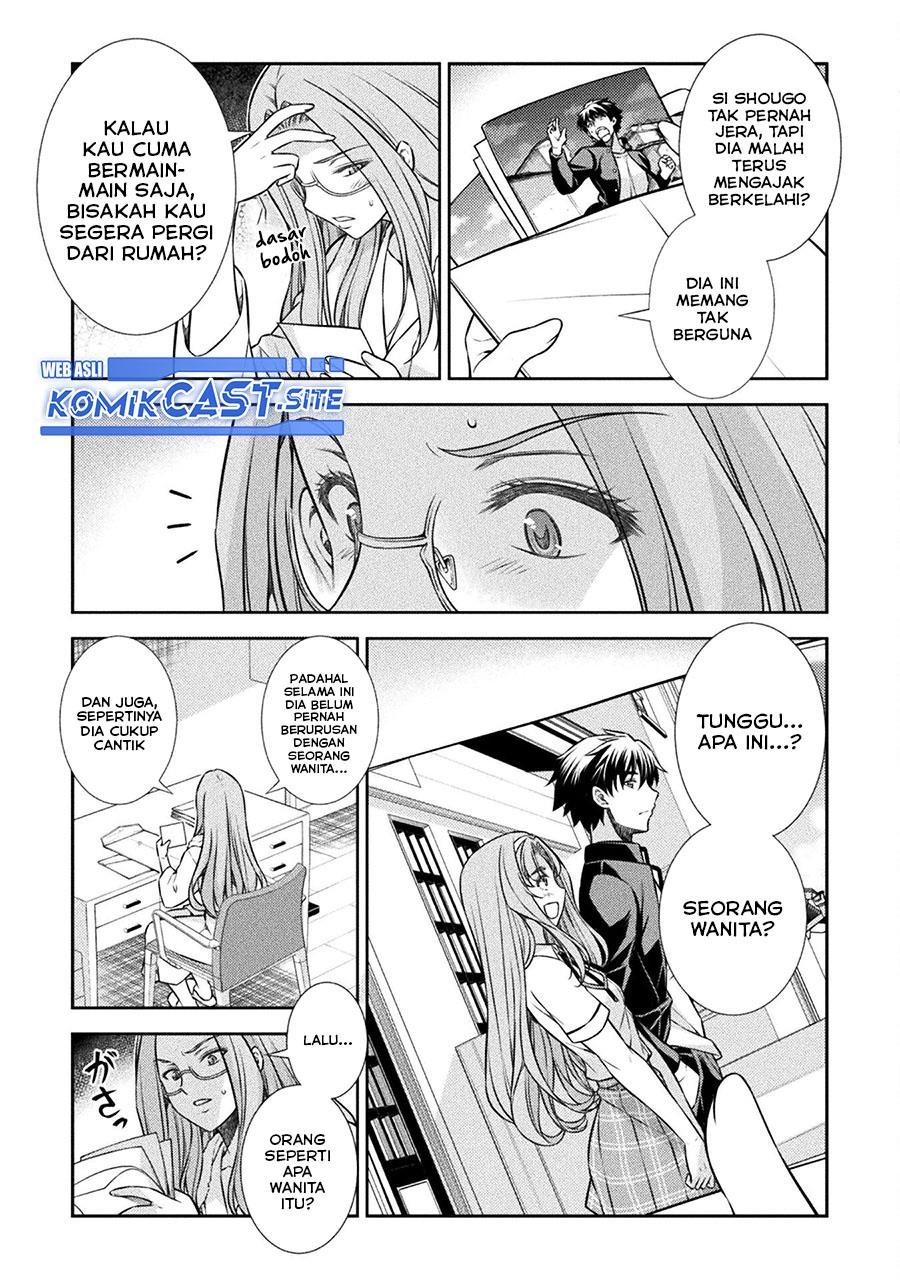 silver-plan-to-redo-from-jk - Chapter: 42