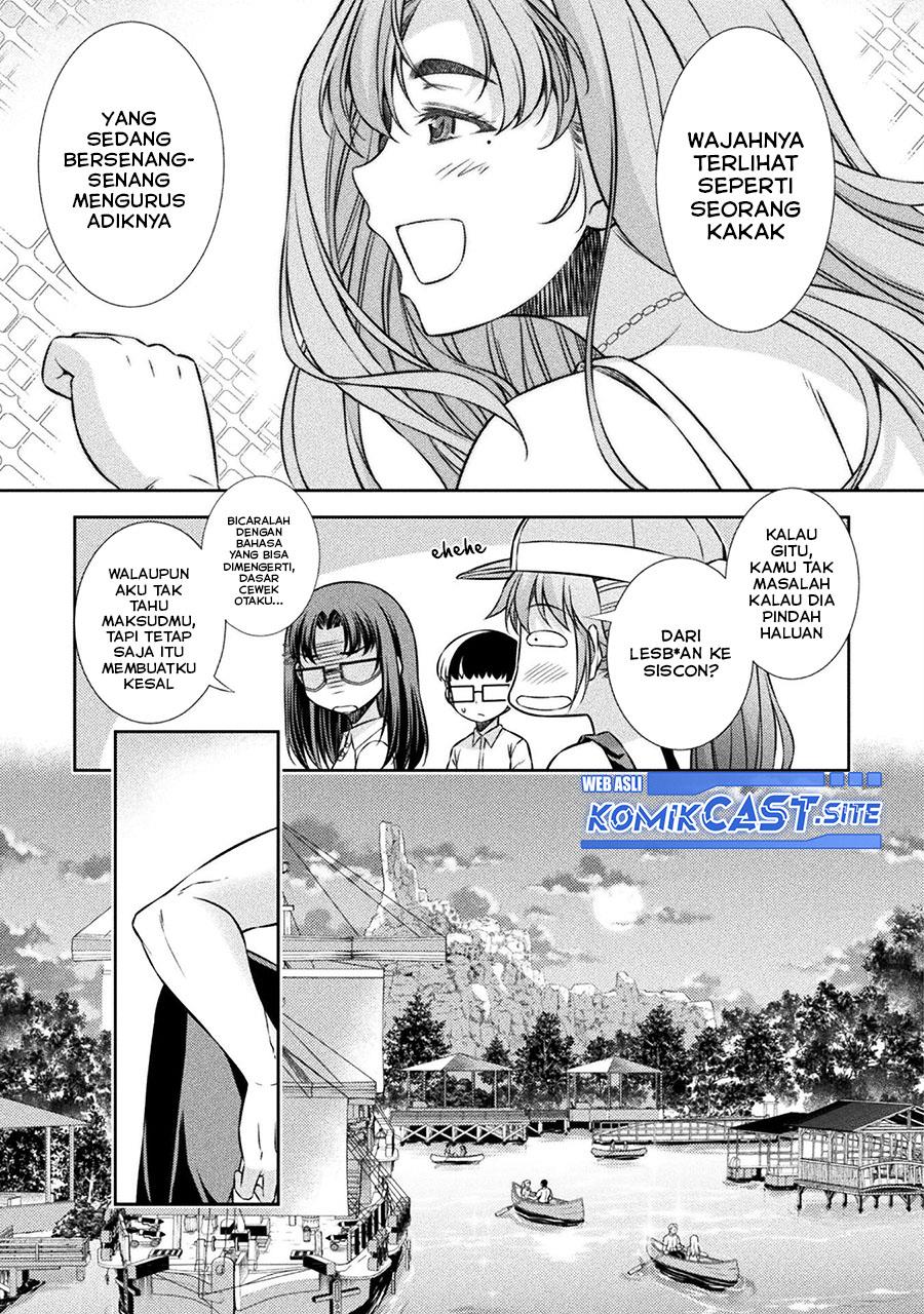 silver-plan-to-redo-from-jk - Chapter: 42