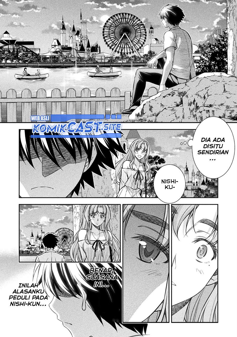 silver-plan-to-redo-from-jk - Chapter: 42