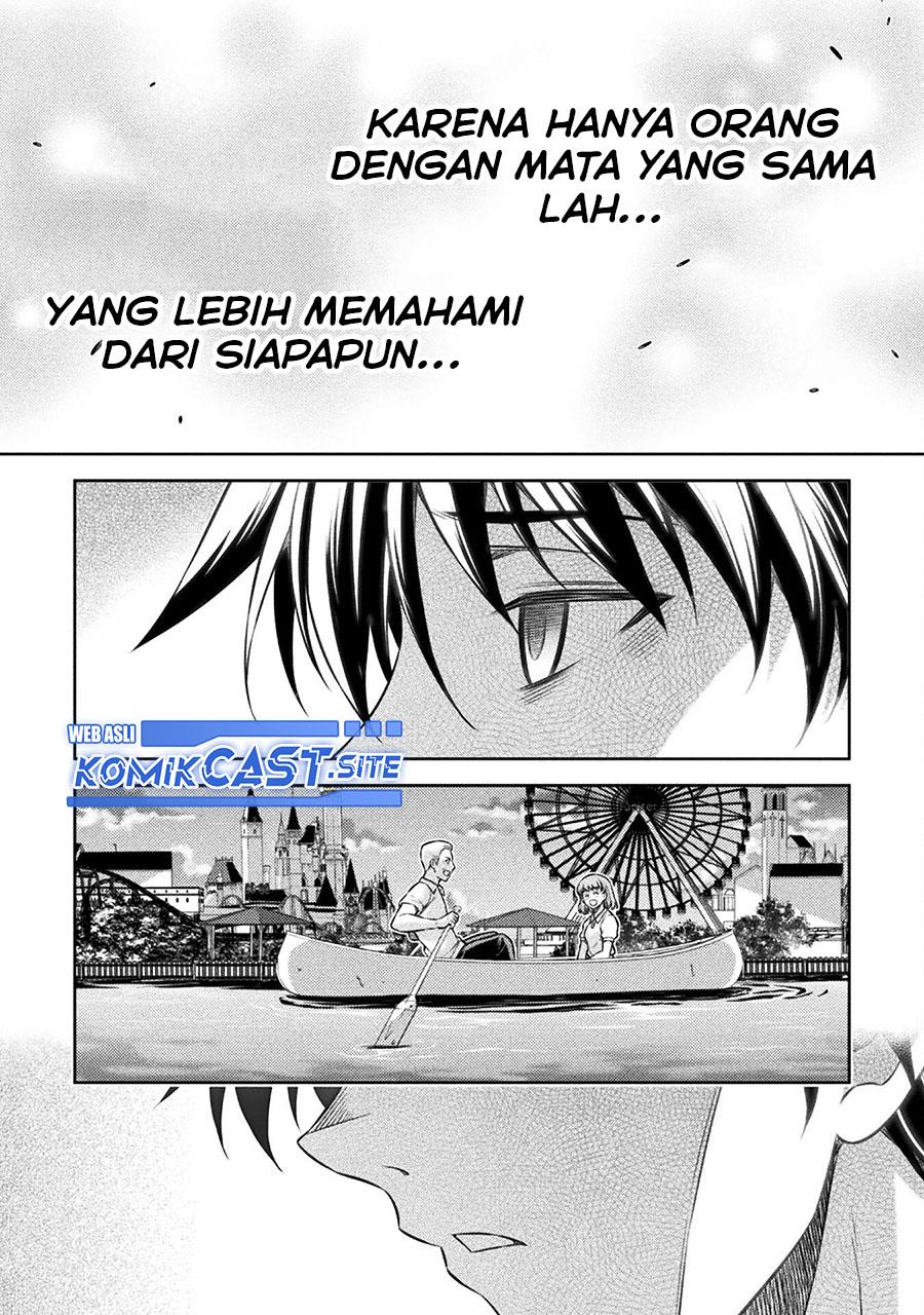 silver-plan-to-redo-from-jk - Chapter: 42