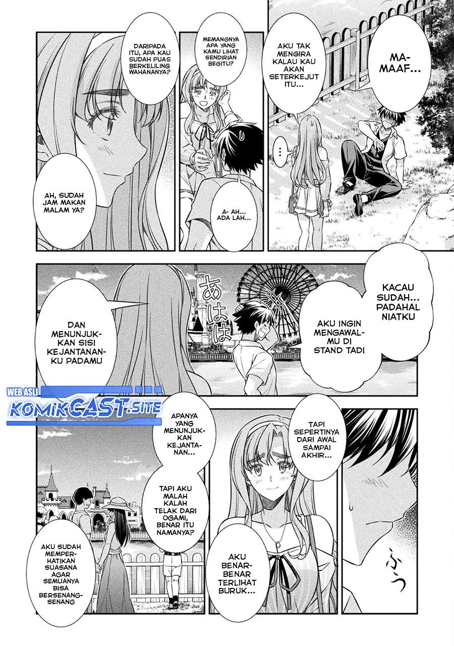 silver-plan-to-redo-from-jk - Chapter: 42
