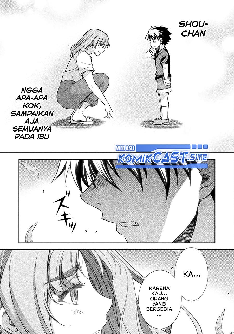 silver-plan-to-redo-from-jk - Chapter: 42