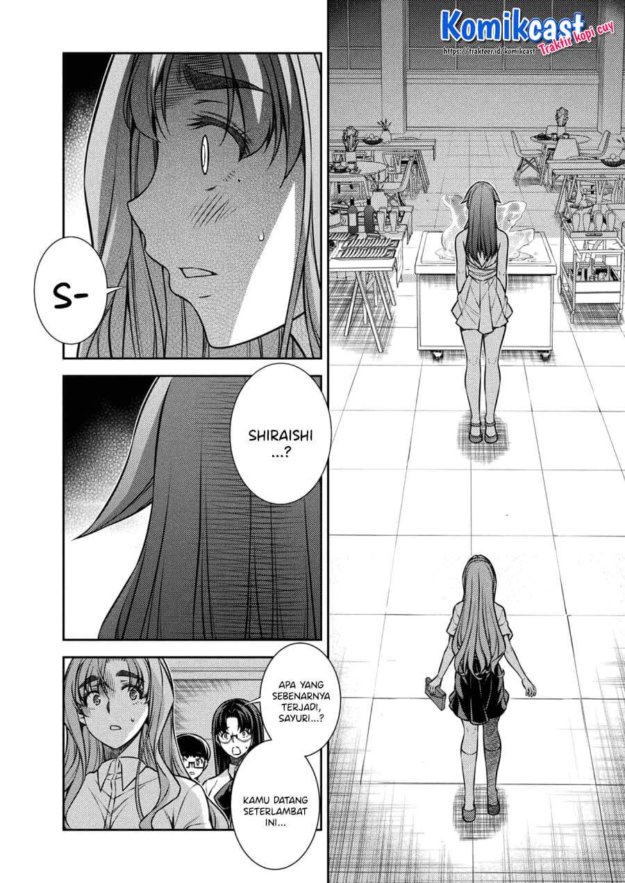 silver-plan-to-redo-from-jk - Chapter: 22
