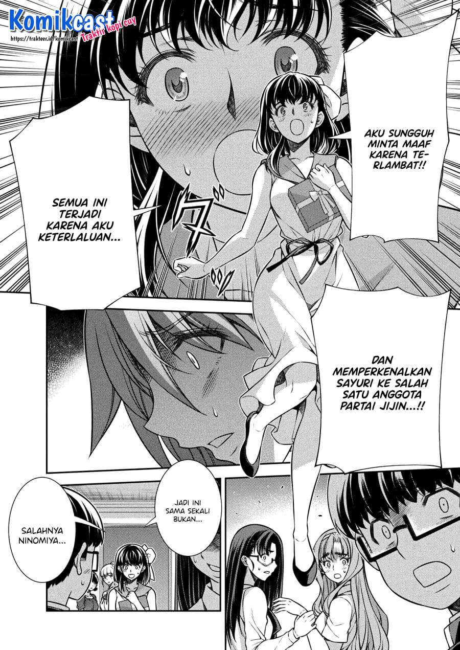 silver-plan-to-redo-from-jk - Chapter: 22