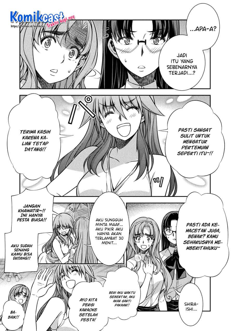silver-plan-to-redo-from-jk - Chapter: 22