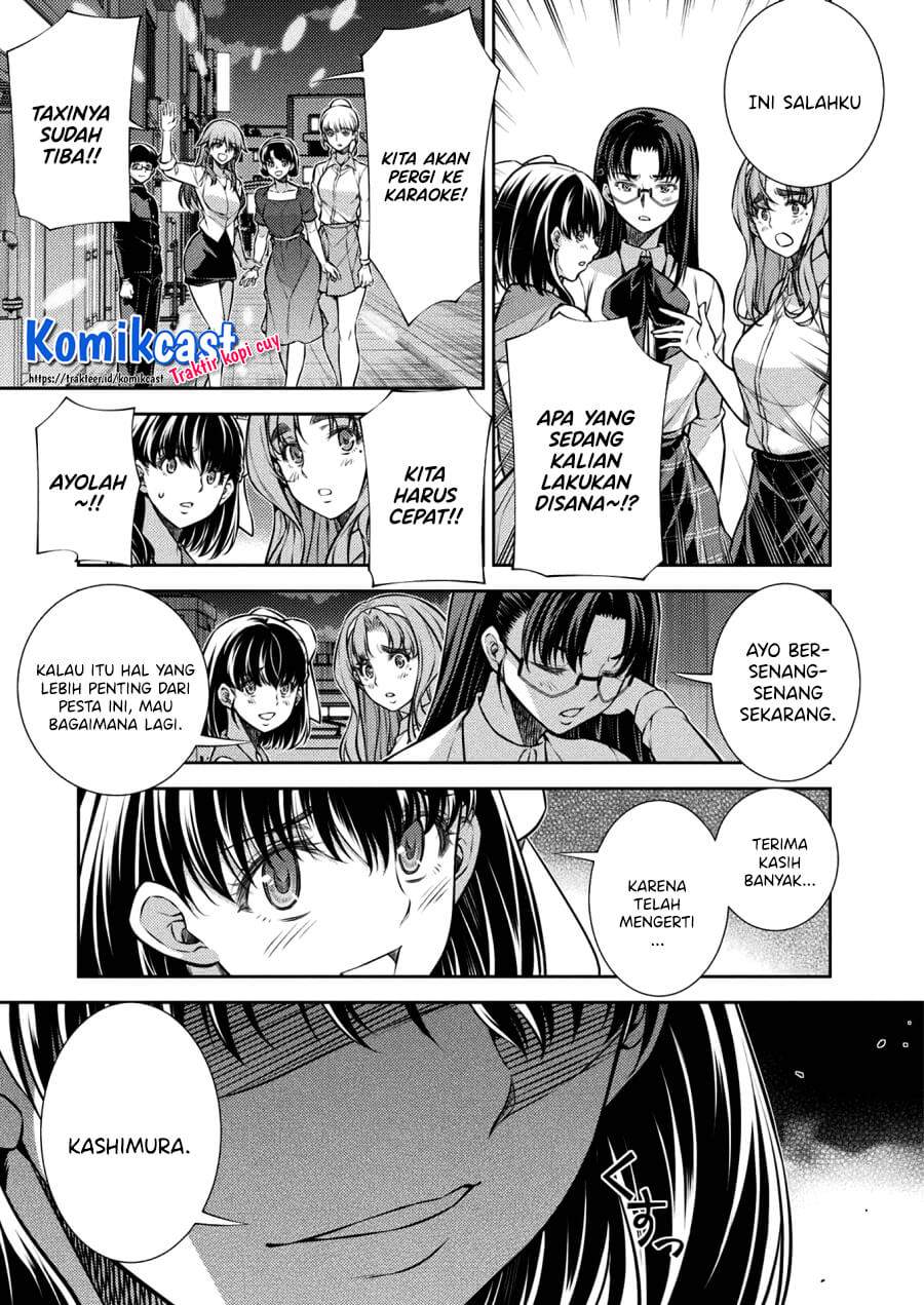 silver-plan-to-redo-from-jk - Chapter: 22