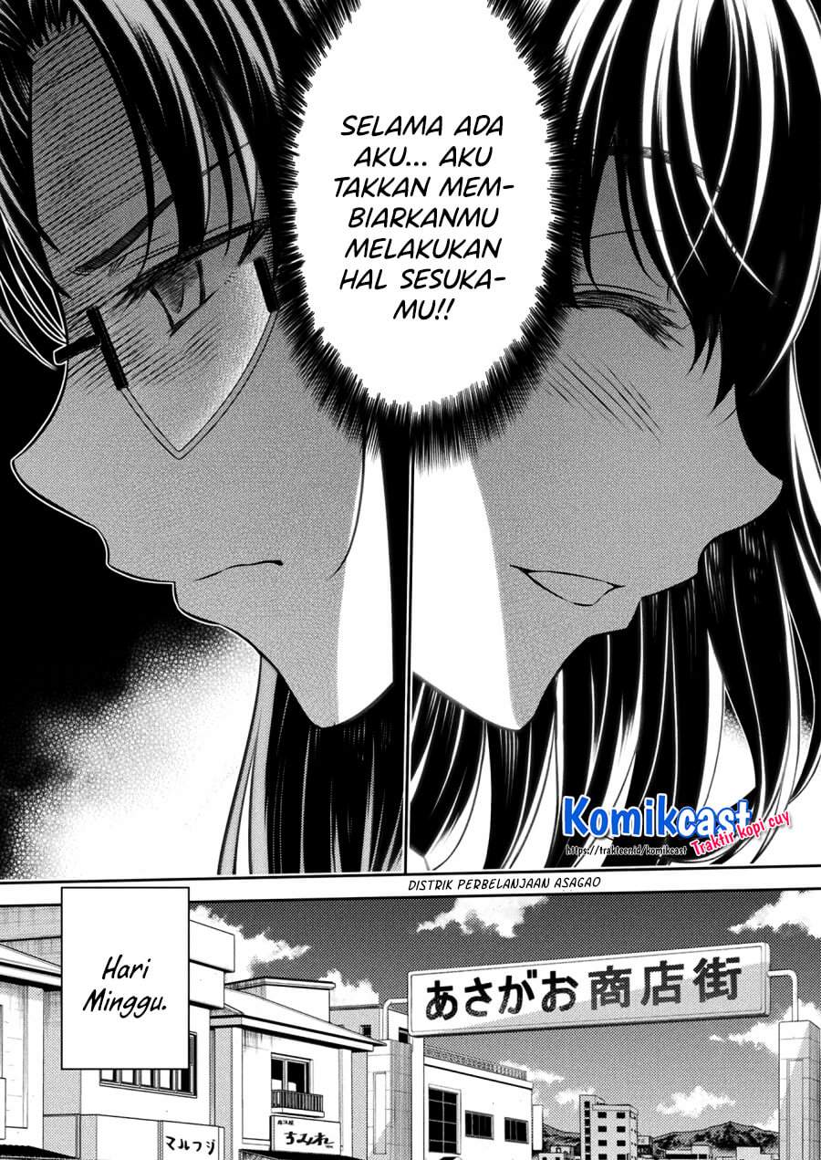 silver-plan-to-redo-from-jk - Chapter: 22