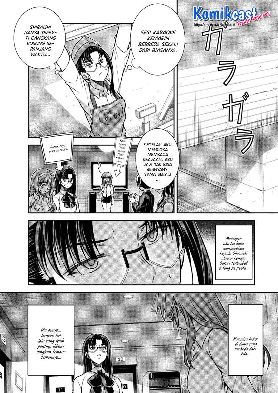 silver-plan-to-redo-from-jk - Chapter: 22
