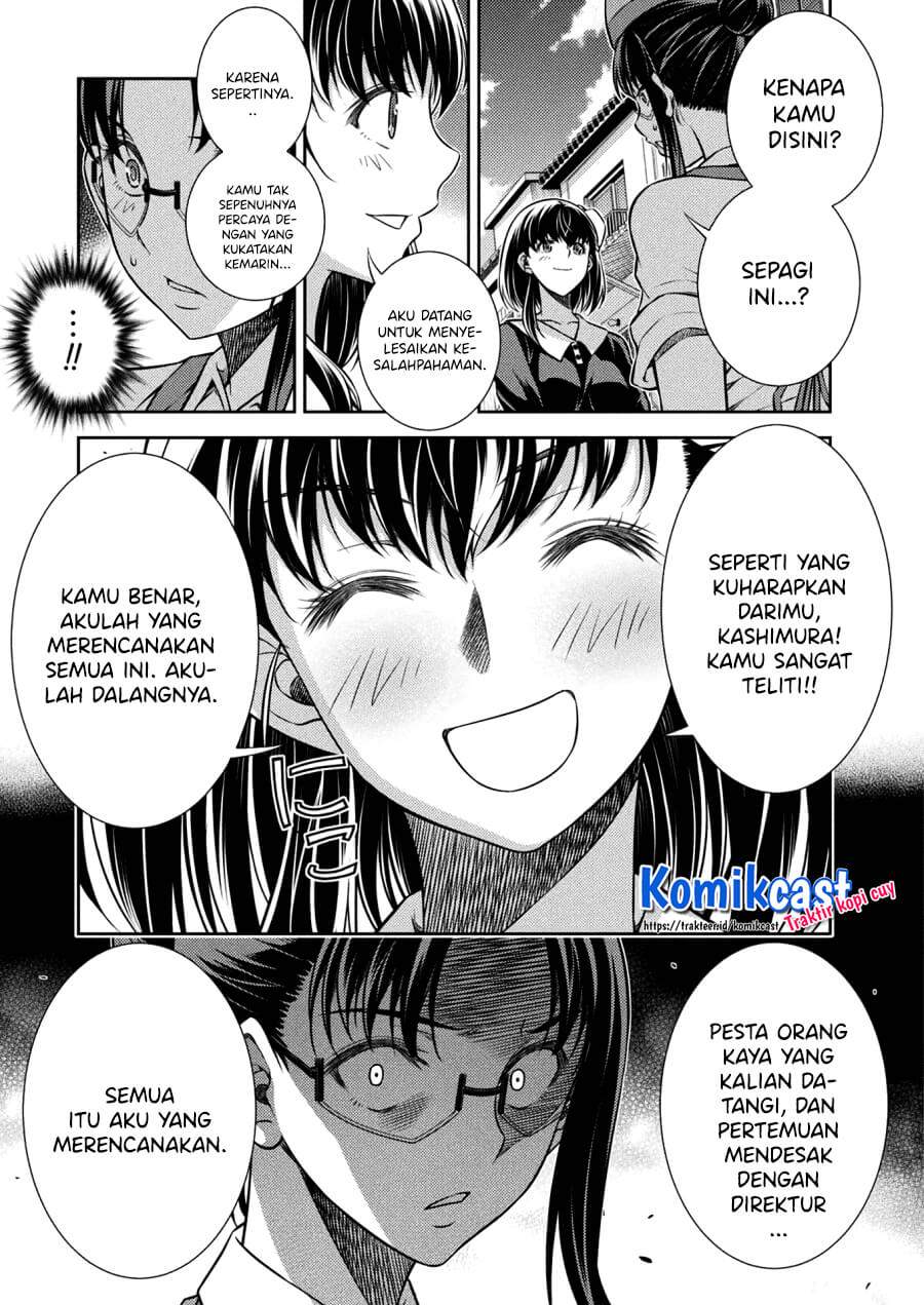 silver-plan-to-redo-from-jk - Chapter: 22