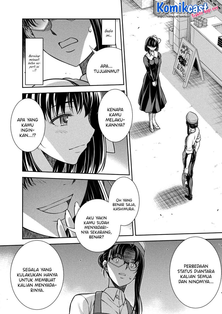 silver-plan-to-redo-from-jk - Chapter: 22