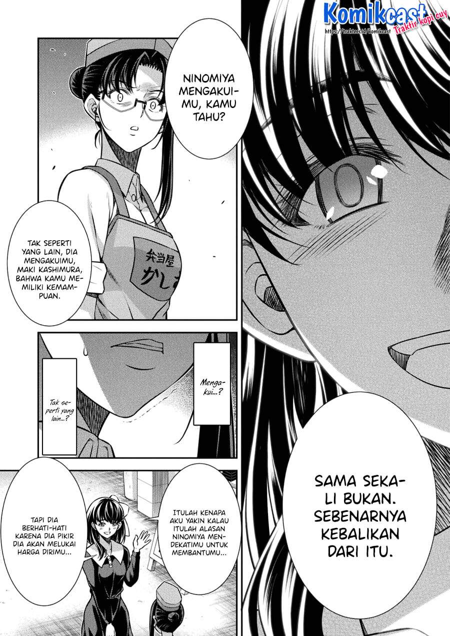 silver-plan-to-redo-from-jk - Chapter: 22