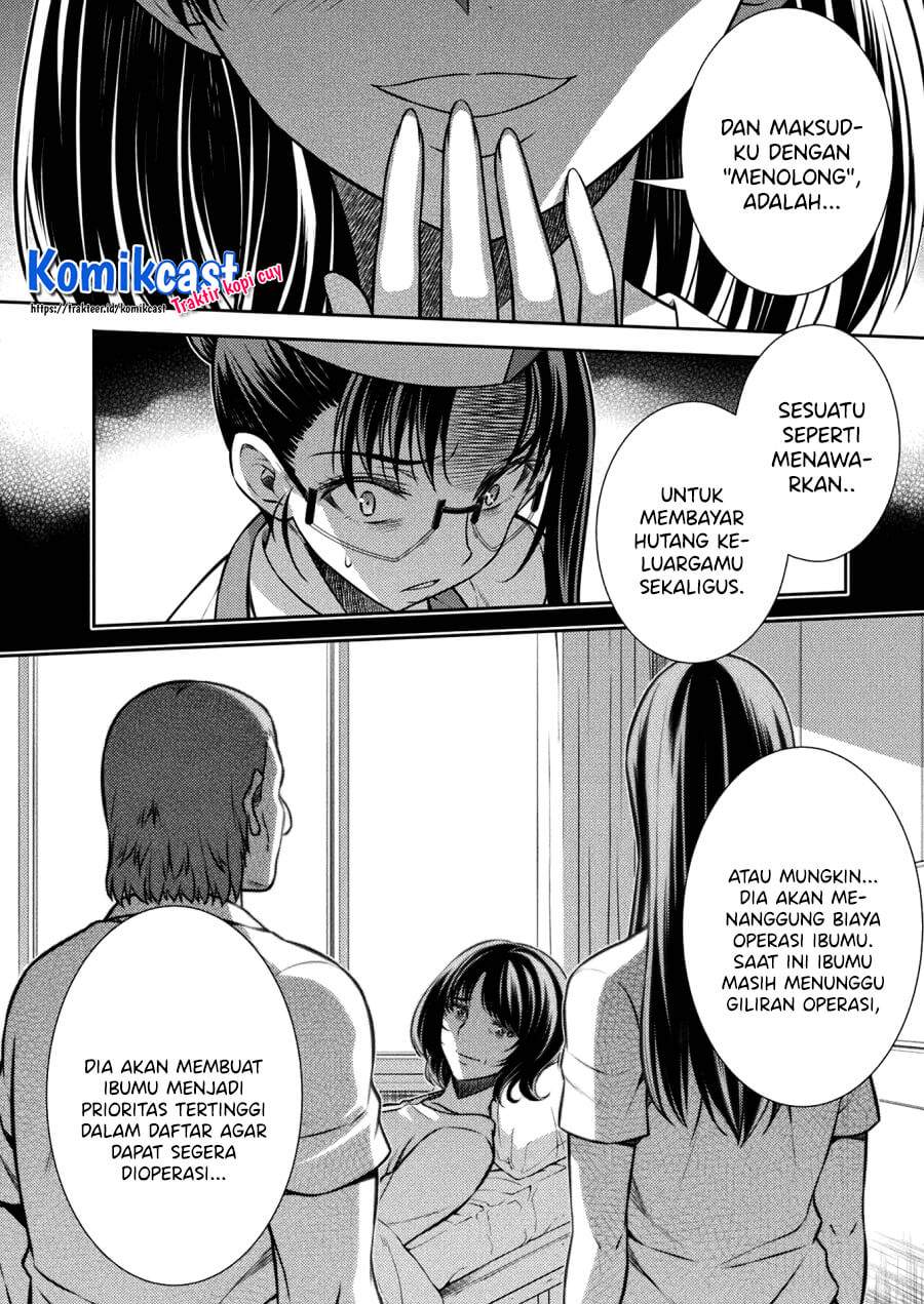 silver-plan-to-redo-from-jk - Chapter: 22