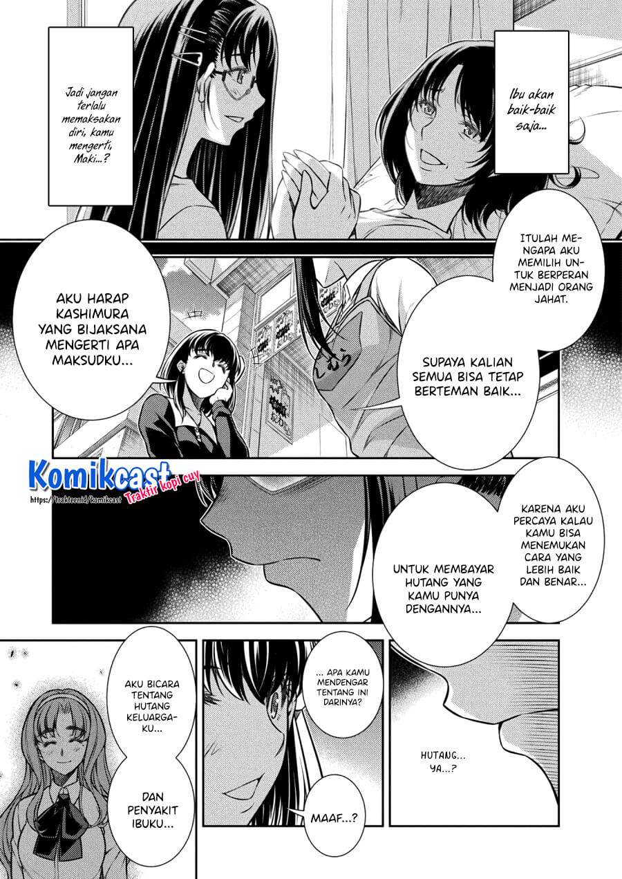 silver-plan-to-redo-from-jk - Chapter: 22