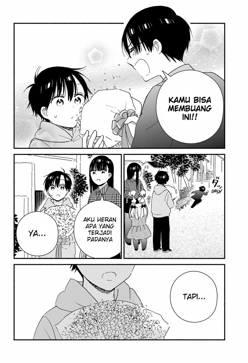 sekimen-shinaide-sekime-san-serialization - Chapter: 36