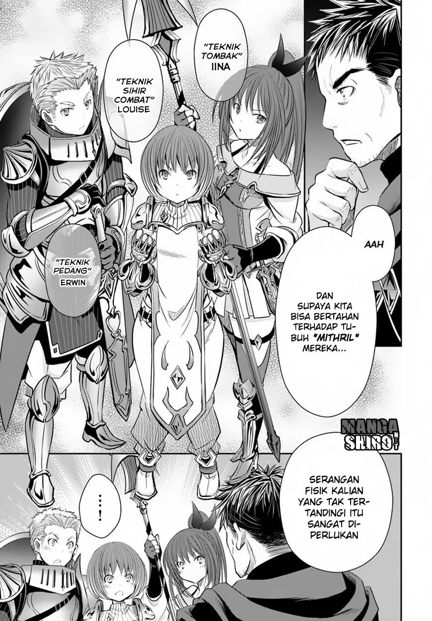 hachinan-tte-sore-wa-nai-deshou - Chapter: 29