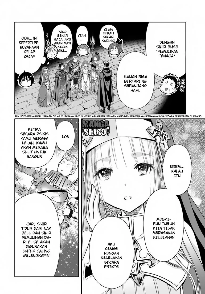 hachinan-tte-sore-wa-nai-deshou - Chapter: 29