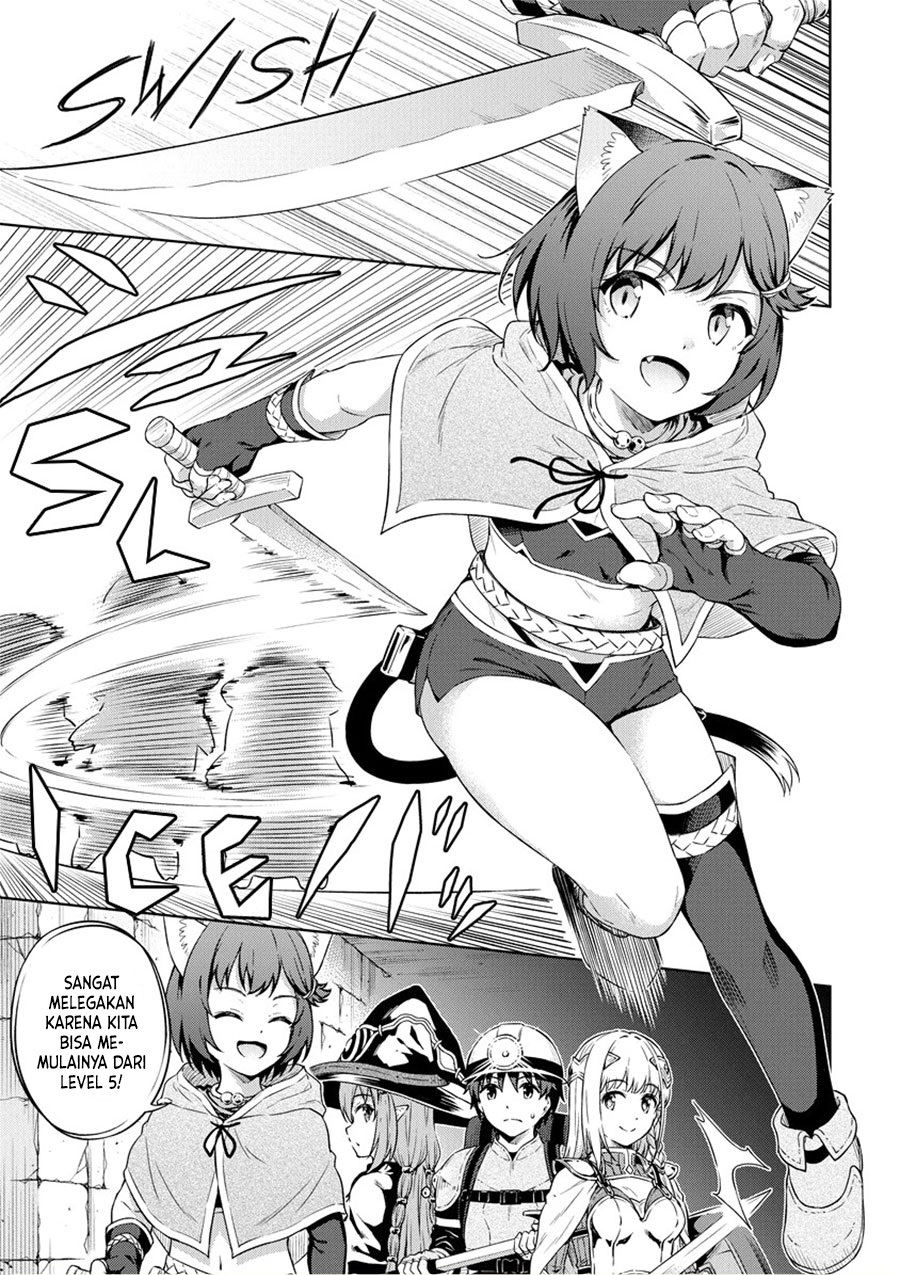 boku-no-heya-ga-dungeon-no-kyuukeijo-ni-natteshimatta-ken - Chapter: 36