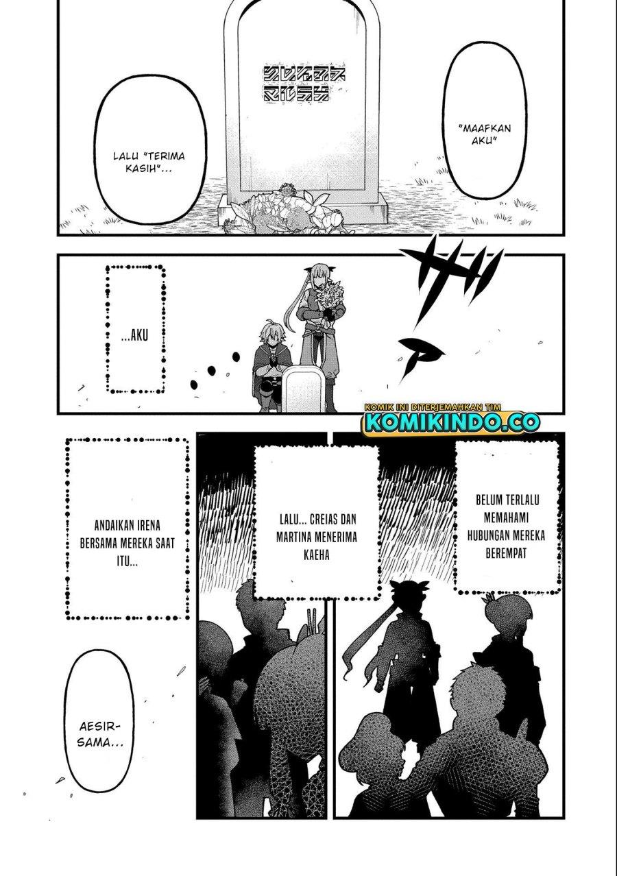 tensei-shite-high-elf-ni-narimashitaga-slow-life-wa-120-nen-de-akimashita - Chapter: 21