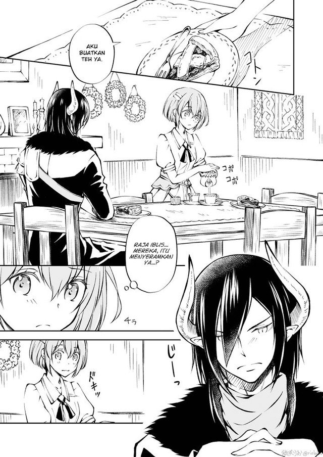 fuin-maou-wa-mederaretai - Chapter: 3