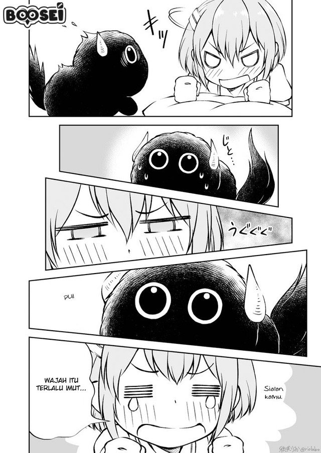 fuin-maou-wa-mederaretai - Chapter: 3
